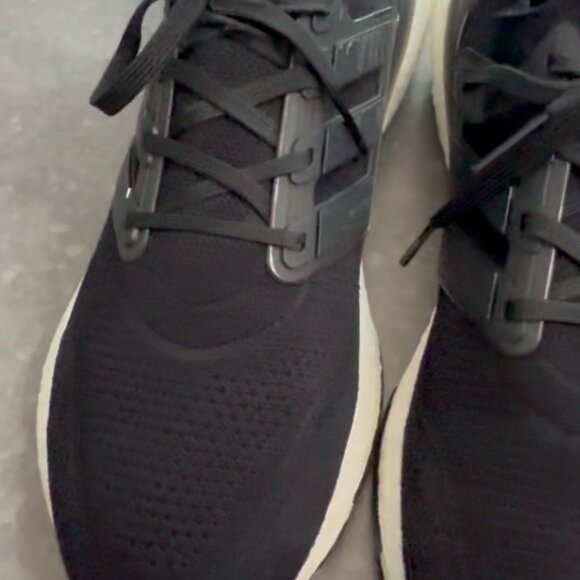 Adidas Ultraboost Mens Sneakers - Picture 4 of 9